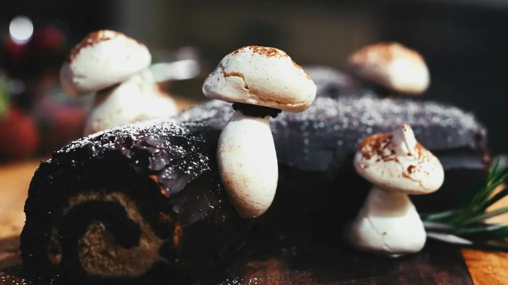 Christmas Eve Dessert Recipes