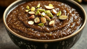 Traditional Vs Modern Sankranti Halwa: Know The Differences