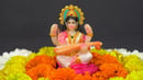 Traditional Yellow Indian Sweets to Celebrate Basant Panchami