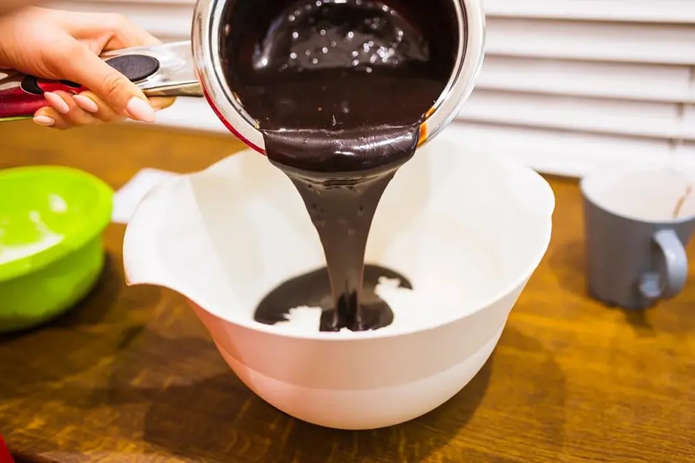 molten-dark-chocolate
