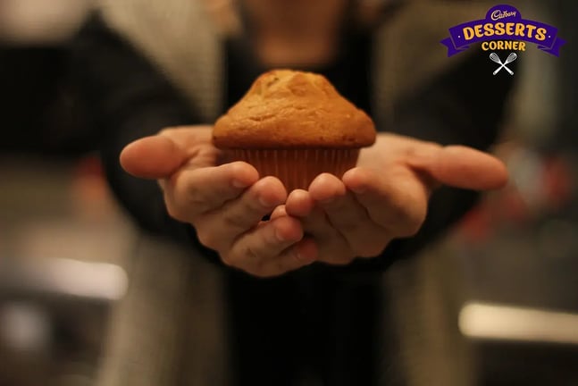 Transform Your Everyday Homely Chocolate Muffin Into A Gourmet Treat Fit For A King
