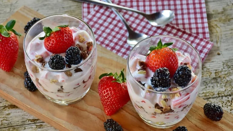 Trending Dussehra Dessert Ideas For 2025