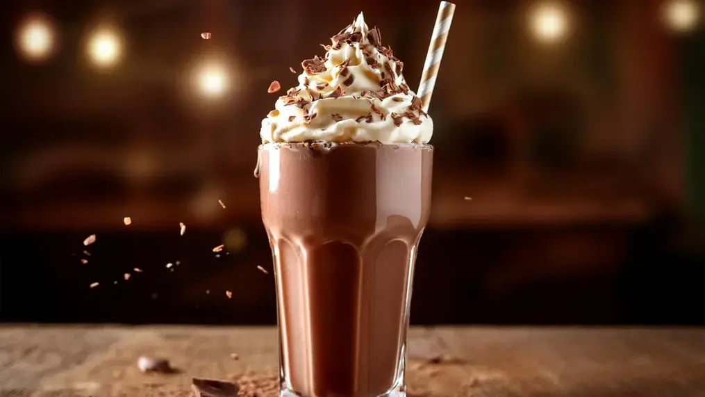 3. Try an Immersion Blender