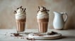 Tricks To Get A Frothy Milkshake Without A Blender