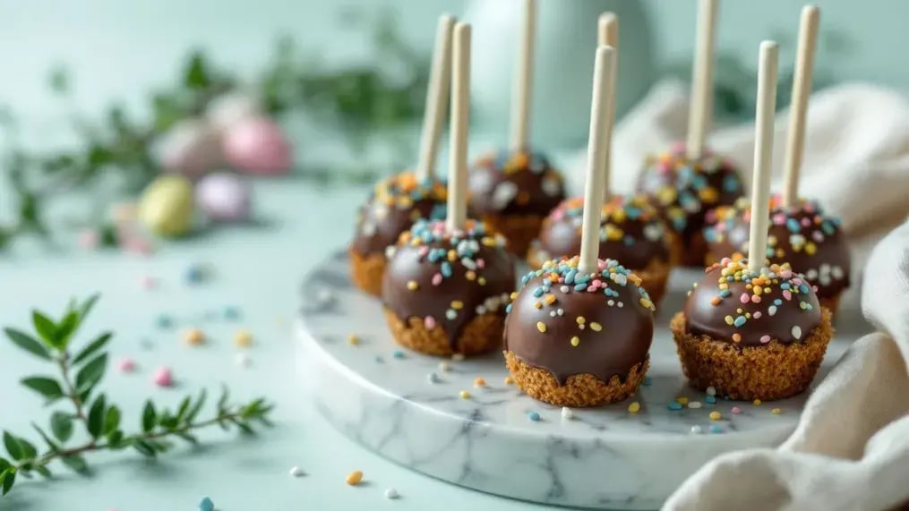 Tip 3 Temper The Chocolate