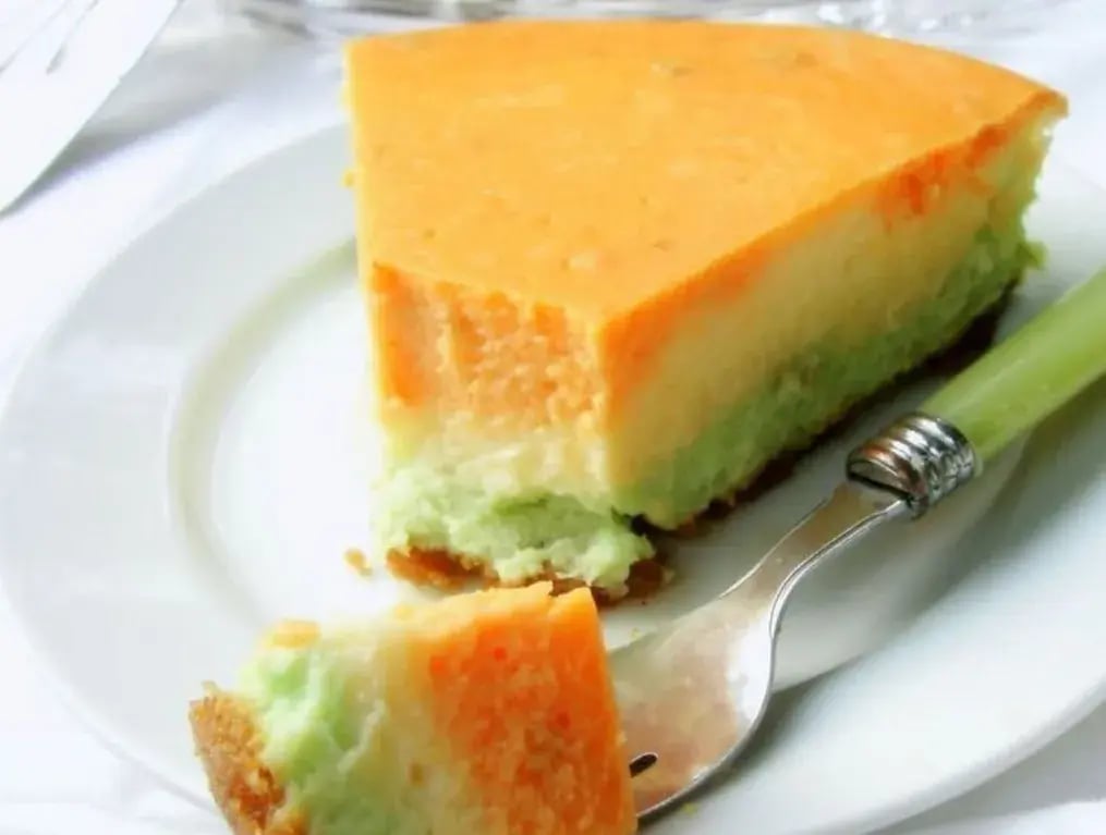 Tips and Tricks for a Perfect Tricolor Cheesecake