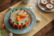 Tricolor Cheesecake vs. Traditional Cake: Which to Choose for Your Celebration?