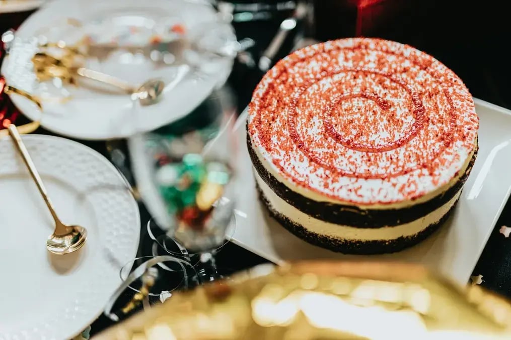 Which one to use on your special occasion?