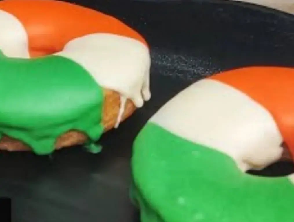 Divide and Conquer the Dough
