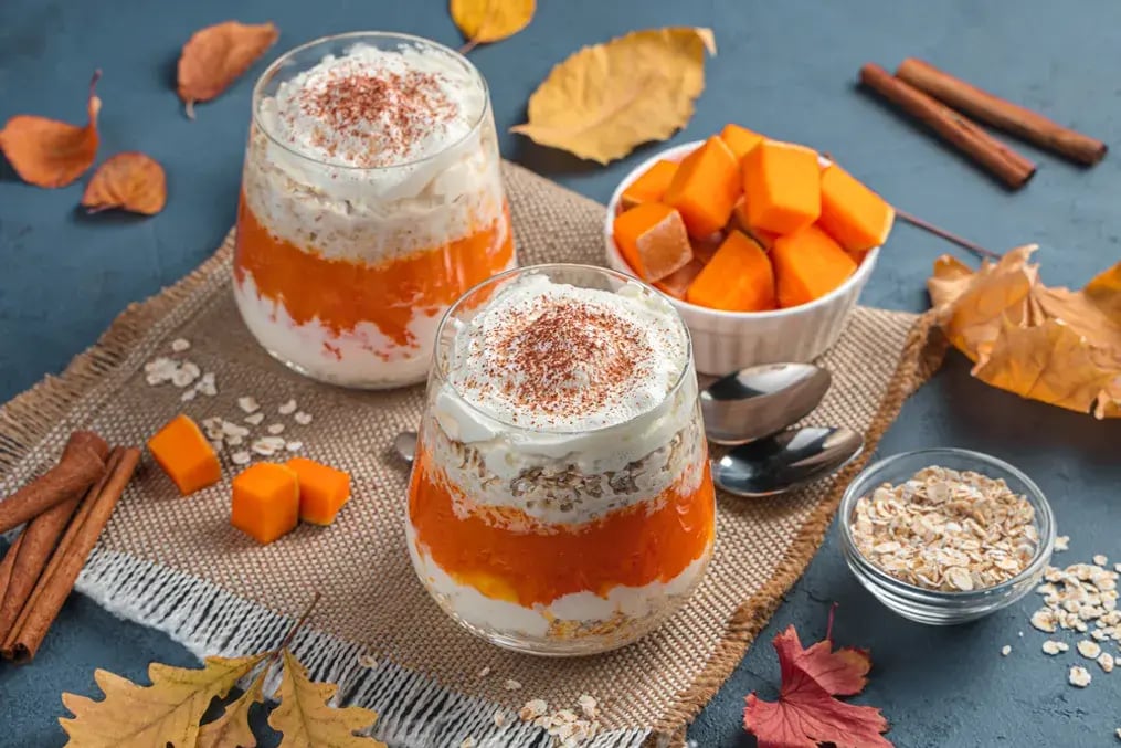 How to Add Edible Colors to Tricolor Fruit Trifle Recipe: A Healthy Dessert for Republic Day