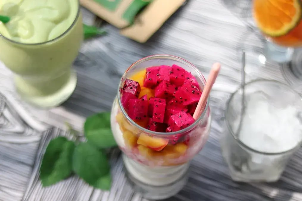 Natural Coloring Alternatives