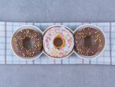 Triple Chocolate Donut Ideas for the Ultimate Chocolate Lover