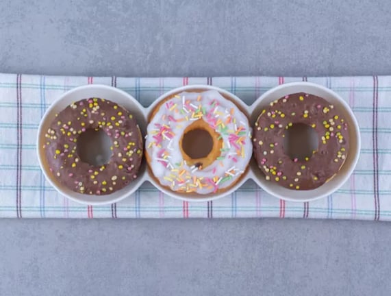Triple Chocolate Donut Ideas for the Ultimate Chocolate Lover