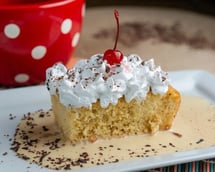 Triple Silk Tres Leches Recipe: How to Keep It Moist Without Over-Soaking
