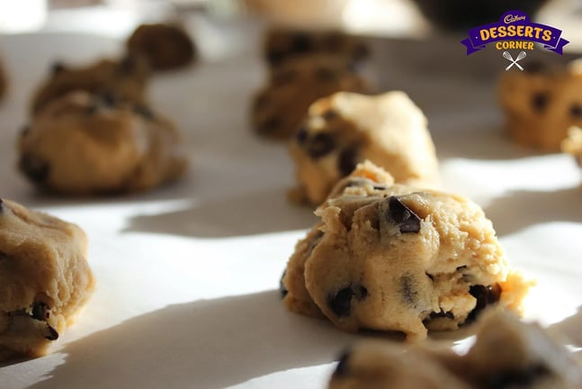 Triumph Cookie Disasters Before You Start Baking Them With These Simple Tips And Tricks