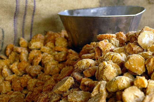 Tropical Bliss: Jaggery and Coconut Sweets for an Island Escape
