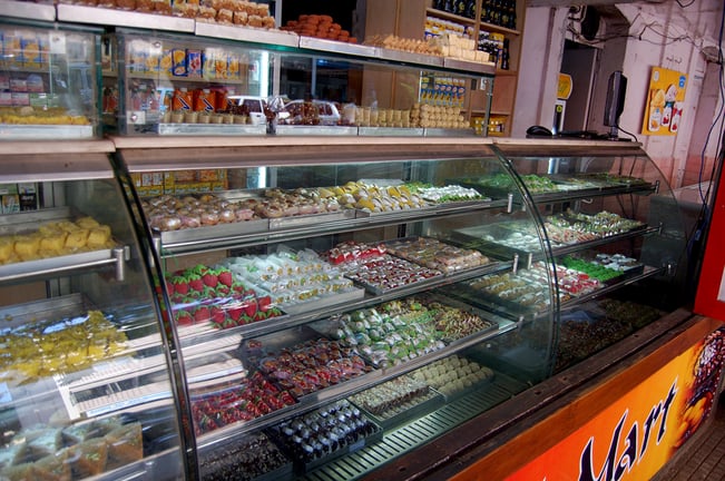 Tropical Delights: Must-Try Goan Sweets You Can Make at Home