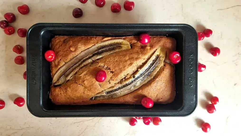 Tips to Achieve the Perfect Banana Cashew Cake