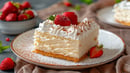 Try The Tres Leches: The Desserts That's Enjoying Popularity