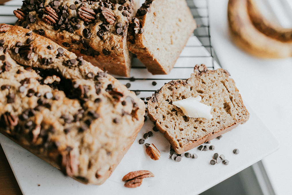 chocochip-sweet-almond-oil-banana-bread