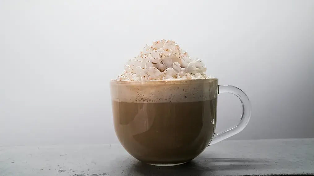 Champurrado