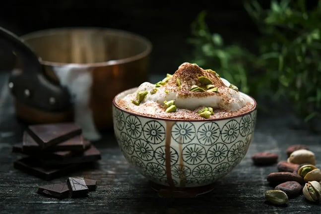 Try These Hot chocolate recipes at home from different parts of the world