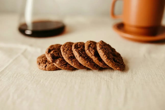 Try these Simple vegan dessert recipes made easy