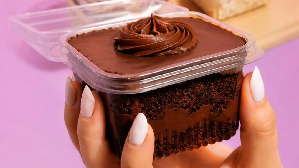 Tub Cake