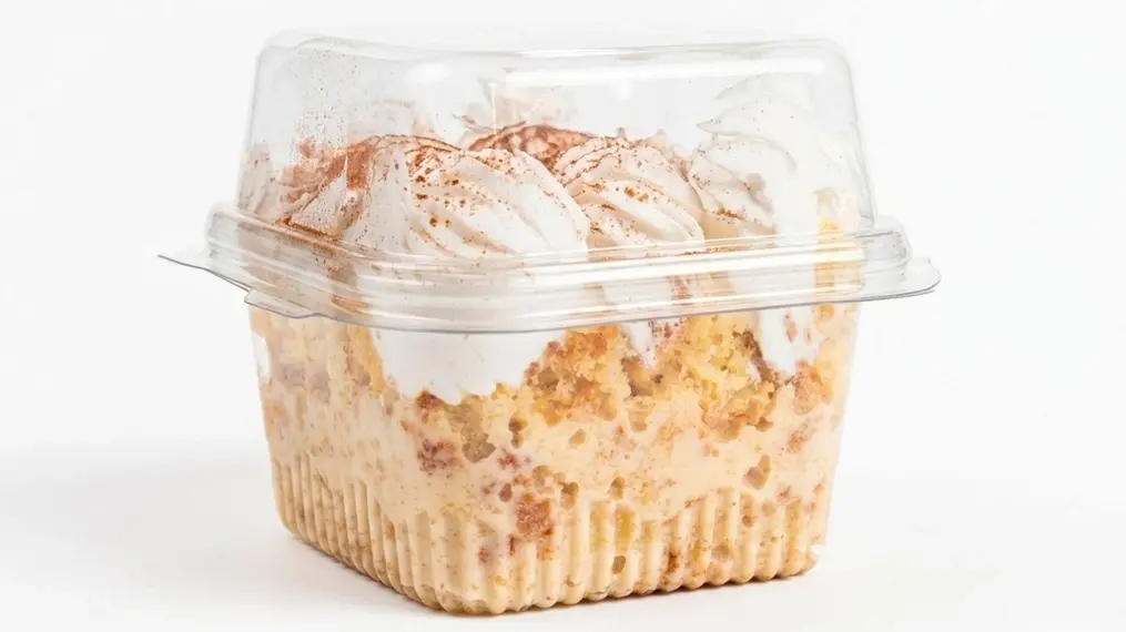 Tub Cake
