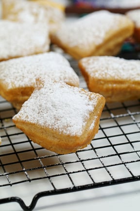 Two Desserts from Our Favorite Disney Movies: Easy Sweet Recipes 