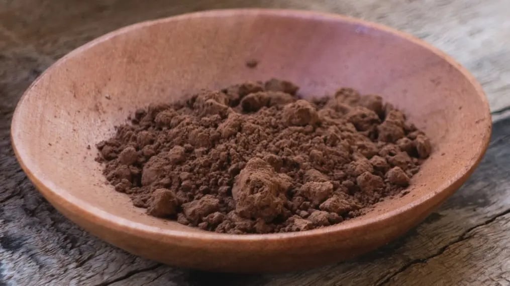 Types Of Cocoa Powder