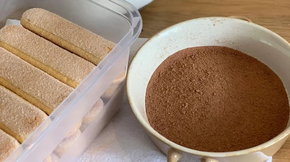 Types Of Cocoa Powder