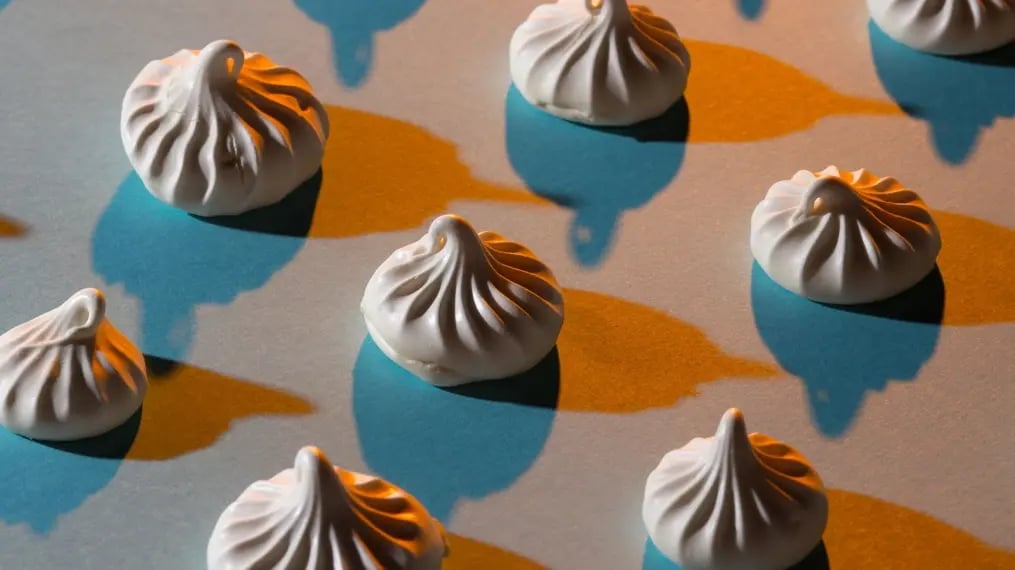 Different Types Of Modak