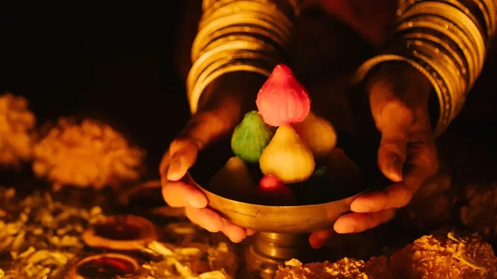Different Types Of Modak