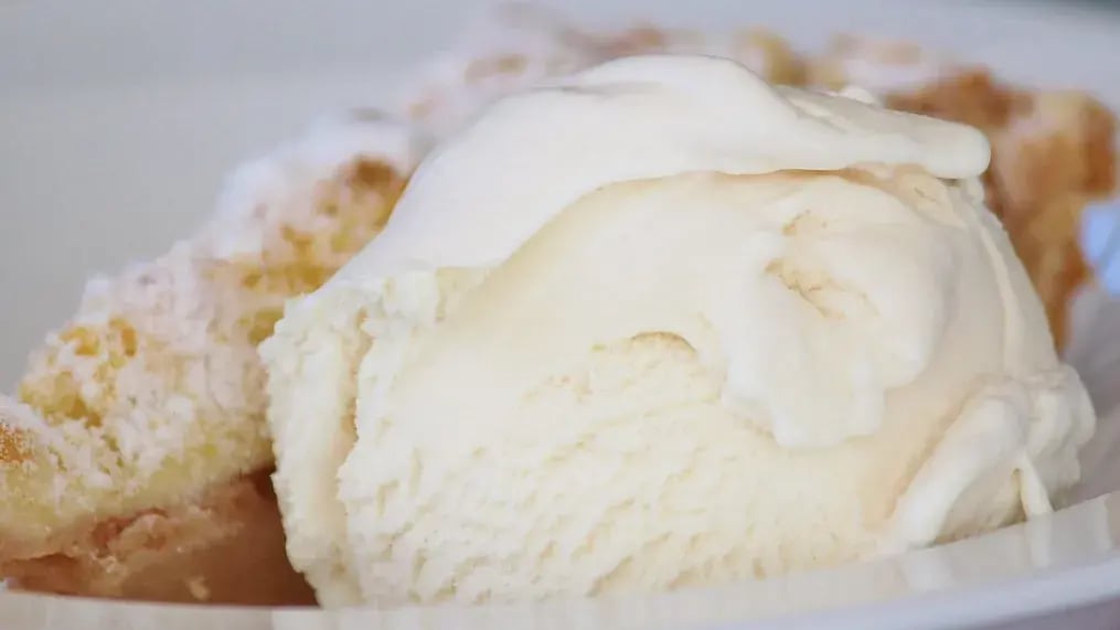Ice Cream