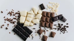 Understanding The 7 Chocolate Varieties Dark Milk White And More