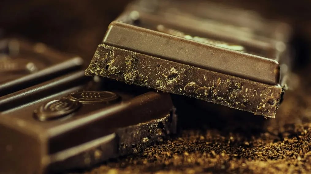 Chocolate Varieties