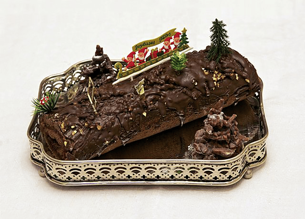 buche-de-noel