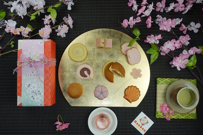 Unique Desserts and their traditions from around the world and their symbolism