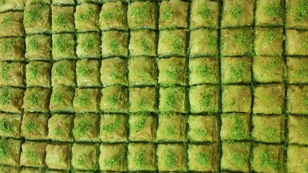 gaziantep-baklava