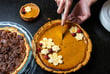 Unique desserts tinged in autumnal flavors around the world