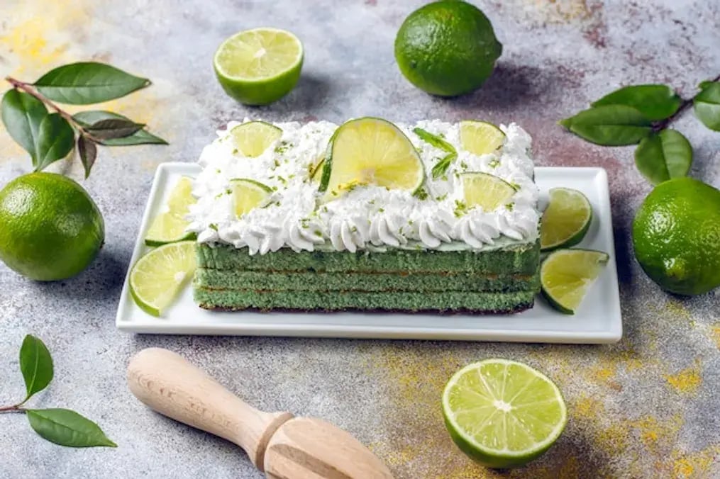 Matcha Tiramisu 3