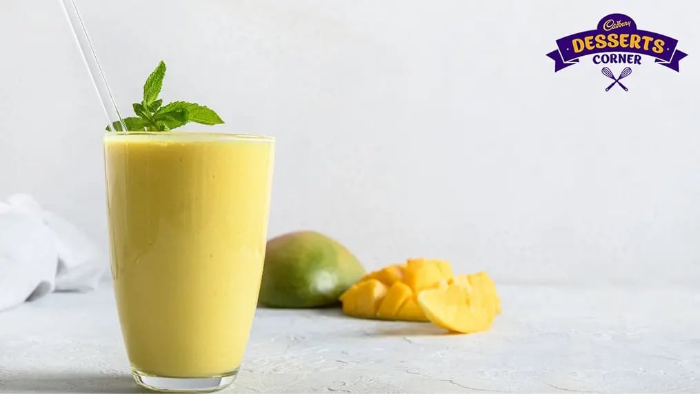 Unique drinks with a twist of milk powder