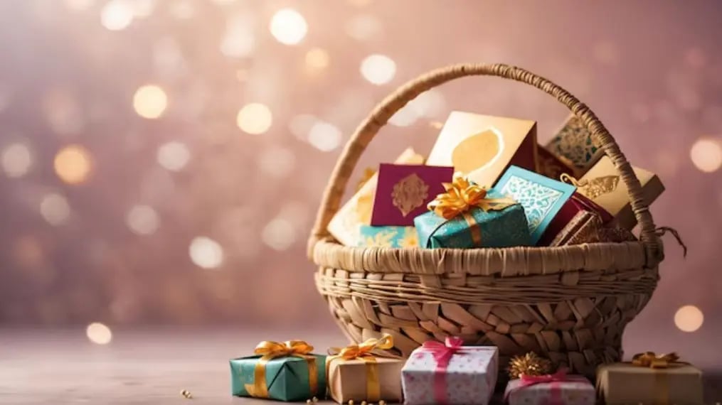 Custom And Personalized Chocolate Gift Ideas In India