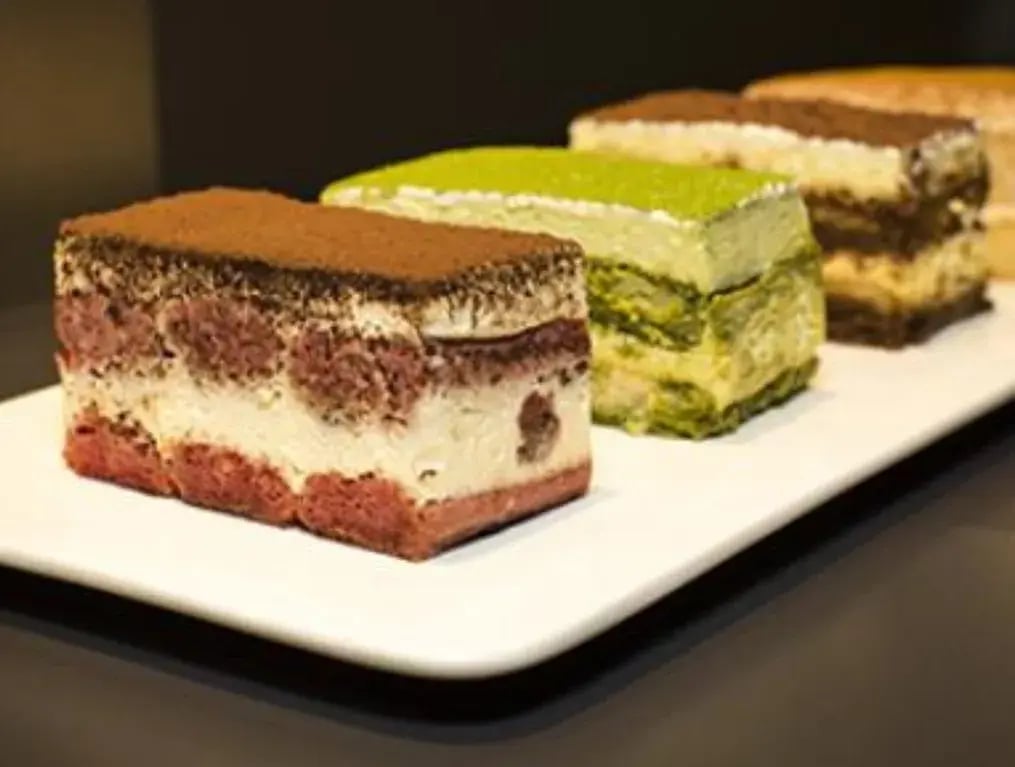 Unique Flavored Tiramisu Recipes For Ice Cream For Breakfast Day - Introduction