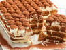 Unique Flavored Tiramisu Recipes For Ice Cream For Breakfast Day
