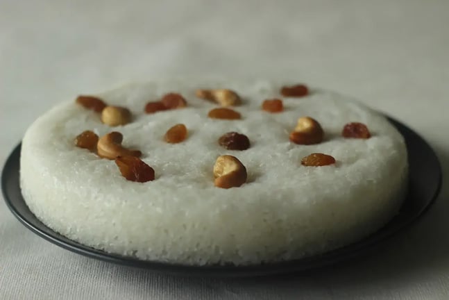 Unique Rice Cakes from Around the World: Ansom Chek, Patoli, and More