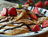 Unique Twists on Strawberry Crepe Cookies You’ll Want to Try