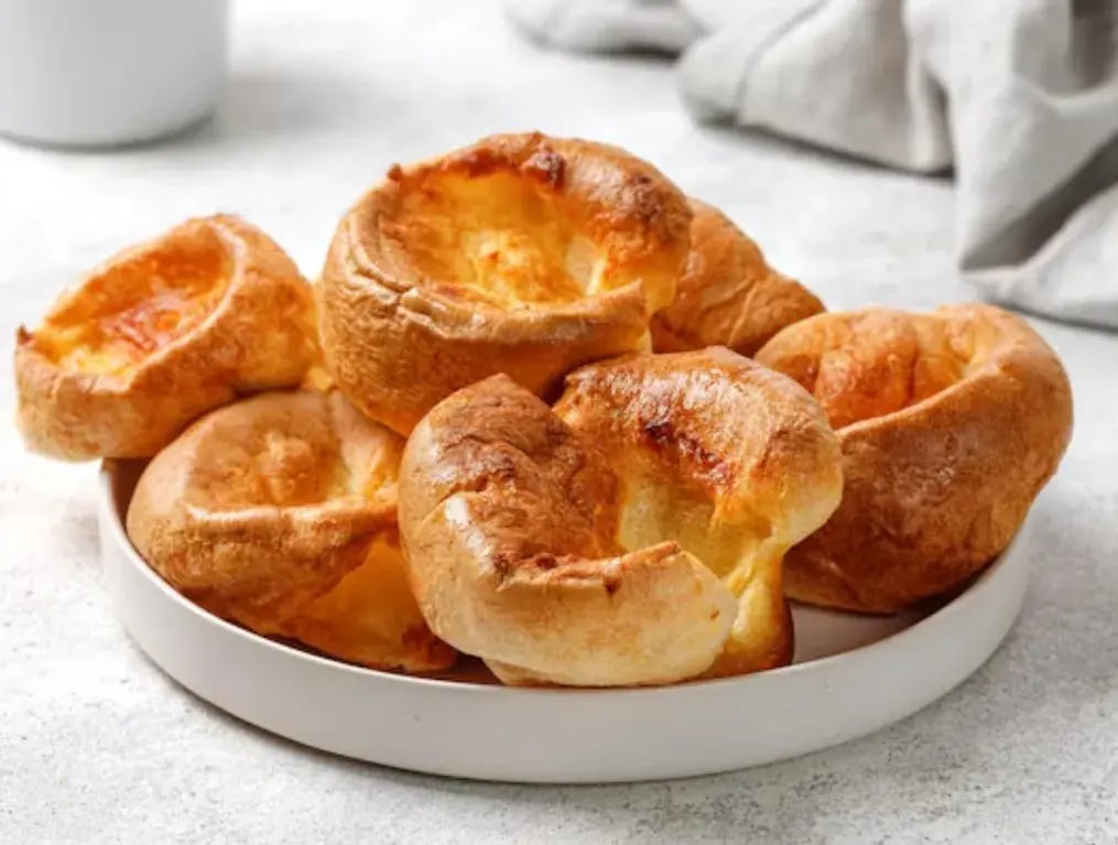 How To Make The Classic And Traditional Yorkshire Pudding