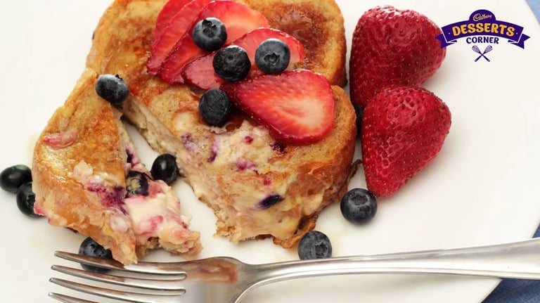 Unique Uses for Cream Cheese in Everyday Meals